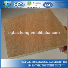 Furniture Grade Plywood With Okoume Veneer